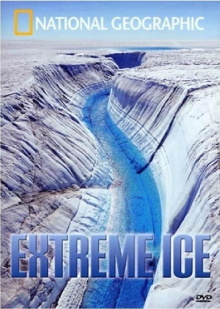 Extreme Ice Trailer
