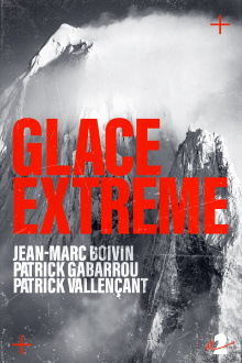 Extreme Ice Trailer