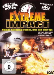 Extreme Impact Trailer