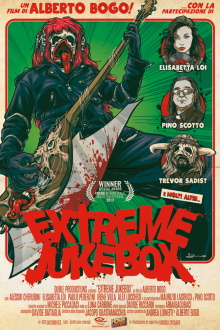 Extreme Jukebox Trailer