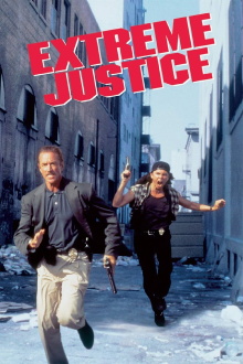 Extreme Justice Trailer