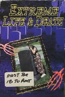 Extreme Life & Death: The Blair Witches of Shockumentaries, Part One Trailer