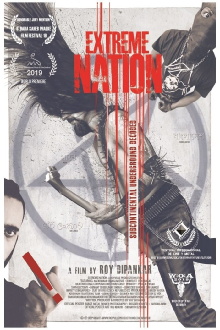 Extreme Nation Trailer