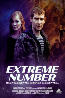Extreme Number Trailer