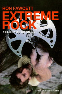 Extreme Rock Trailer