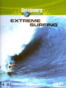 Extreme Surfing Trailer