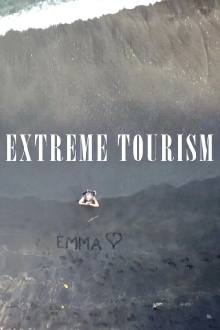 Extreme Tourism Trailer