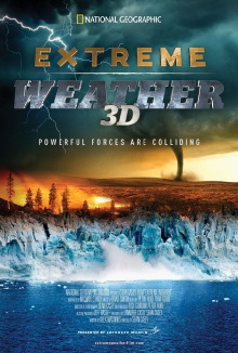 Extreme Weather Trailer