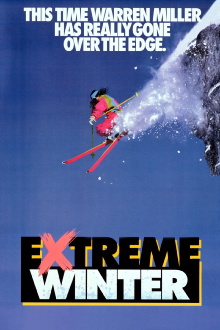 Extreme Winter Trailer