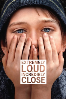 Extremely Loud & Incredibly Close Trailer