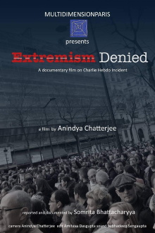 Extremism Denied Trailer