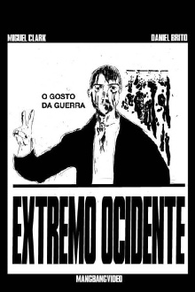 Extremo Ocidente Trailer