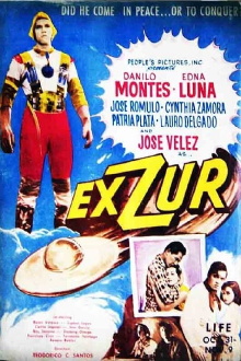 Exzur Trailer
