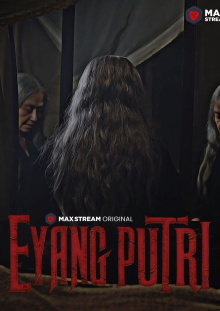 Eyang Putri Trailer
