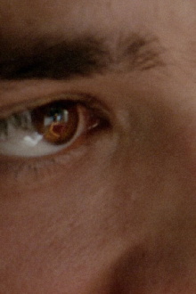 Eye Trailer