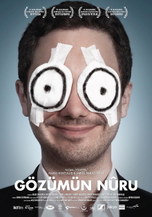 Eye Am Trailer