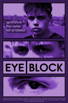 Eye Block Trailer