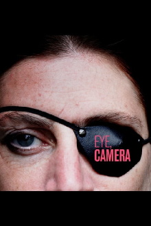 Eye, Camera Trailer