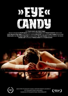 Eye Candy Trailer