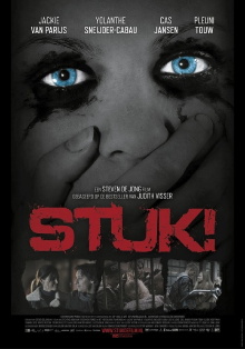 Eye Catcher! Trailer