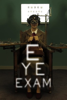 Eye Exam Trailer