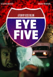 Eye Five Trailer