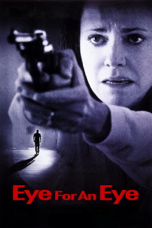 Eye for an Eye Trailer