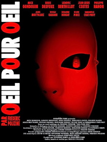 Eye for Eye Trailer