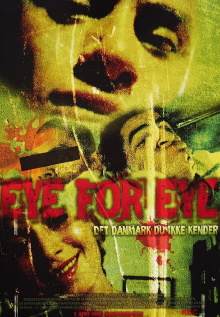 Eye for Eye Trailer