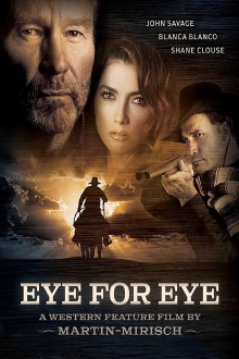 Eye for Eye Trailer