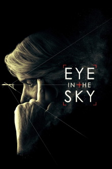 Eye in the Sky Trailer