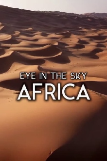 Eye in the Sky - Africa Trailer
