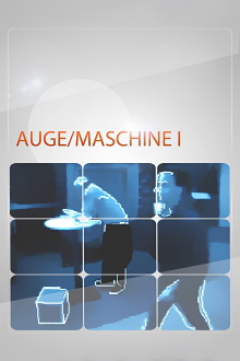 Eye / Machine I Trailer