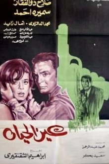 Eye of life Trailer