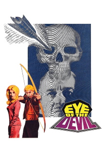 Eye of the Devil Trailer