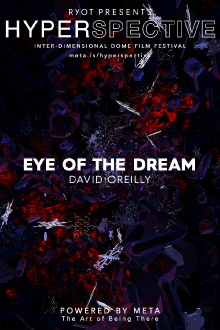 Eye of the Dream Trailer