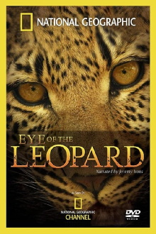 Eye of the Leopard Trailer