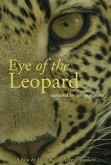 Eye of the Leopard: Revealed Trailer