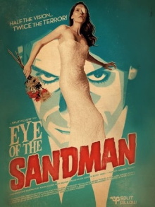Eye of the Sandman Trailer