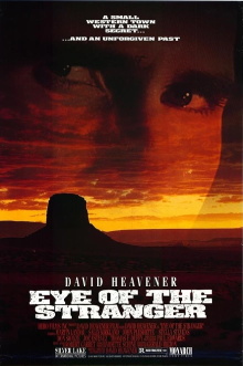 Eye of the Stranger Trailer