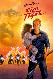 Eye of the Tiger Trailer