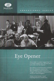 Eye Opener Trailer