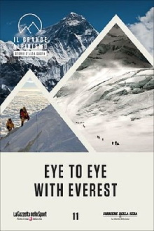 Eye To Eye With Everest Trailer