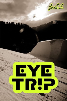 Eye Trip Trailer