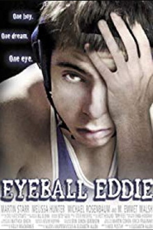 Eyeball Eddie Trailer