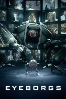 Eyeborgs Trailer