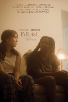 Eyelash Trailer