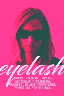 Eyelash Trailer