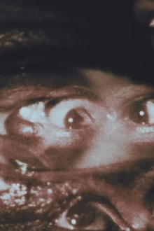 Eyes Trailer