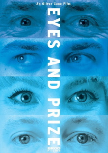 Eyes and Prize Trailer